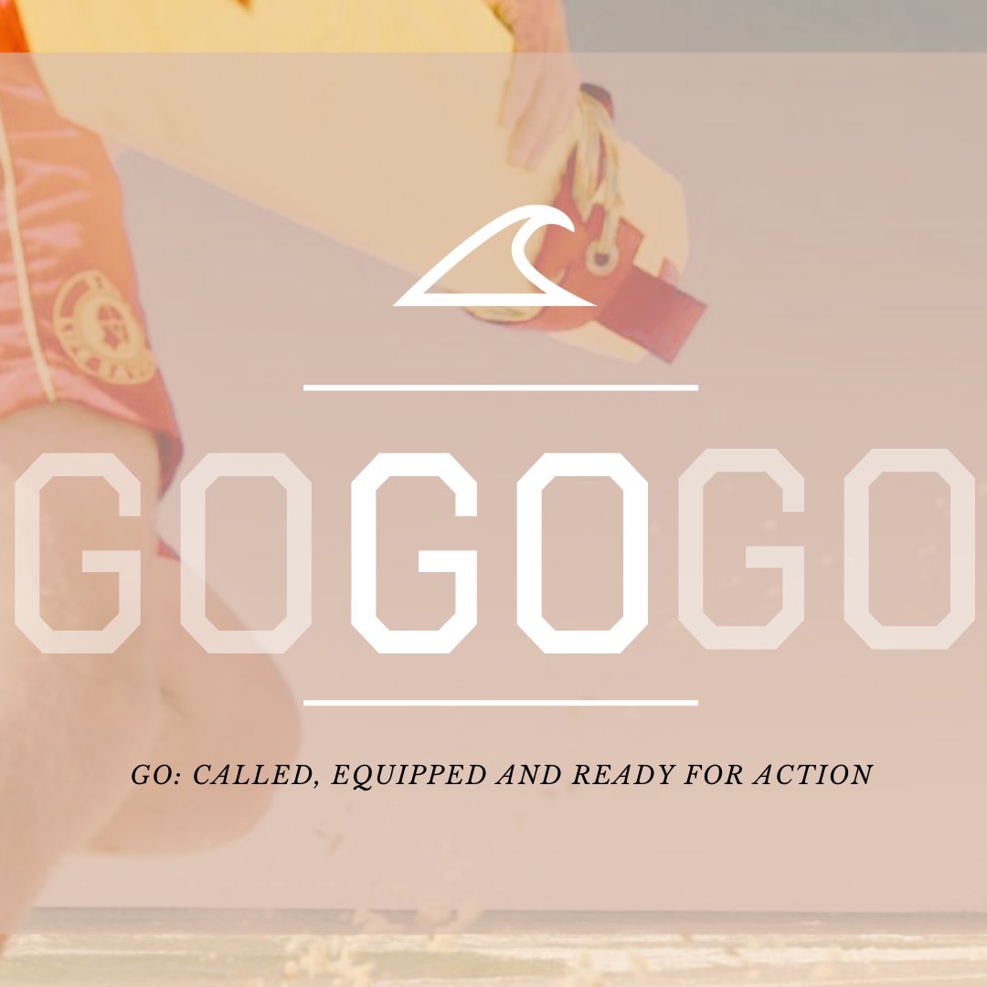 GO (Week 3)
