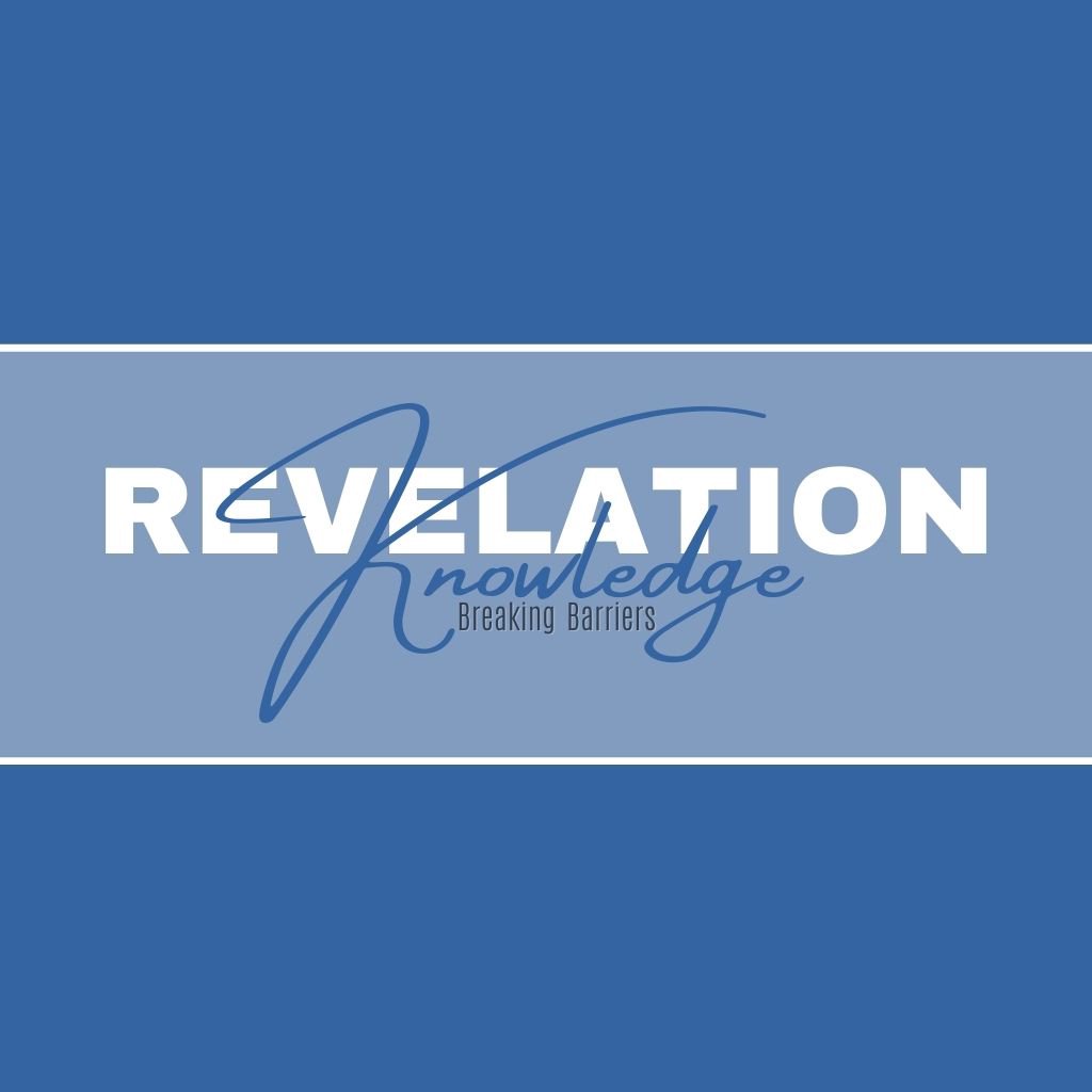 Revelation Knowledge: Breaking Barriers (Part 3) episode artwork