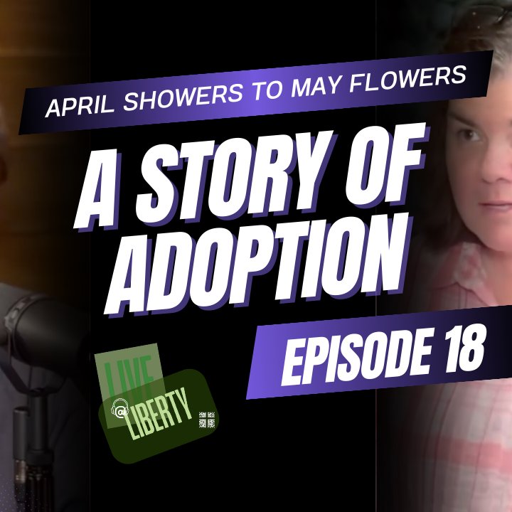Episode #18 (Heather Lowery) episode artwork