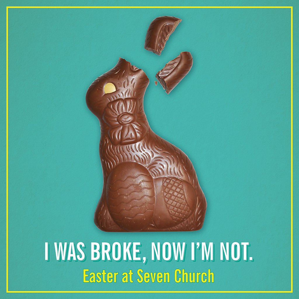 Seven Church Sermons