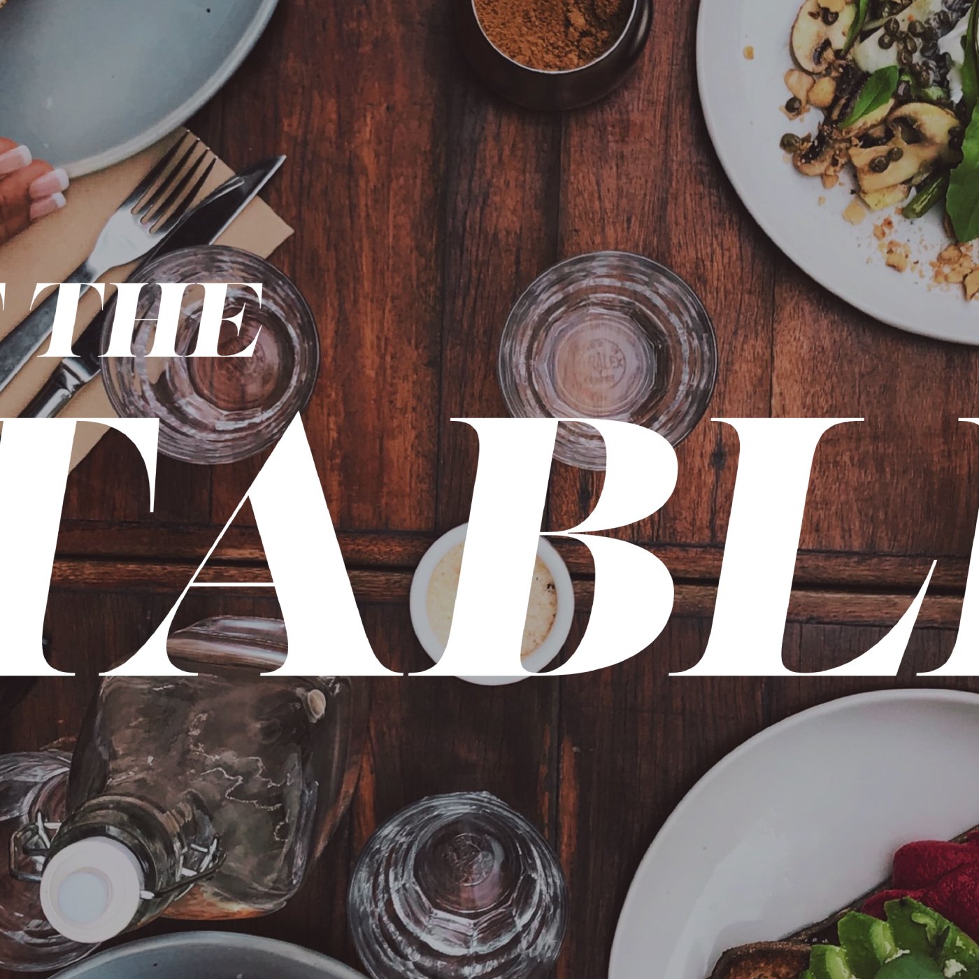 Time at the Table With Your Spouse episode artwork
