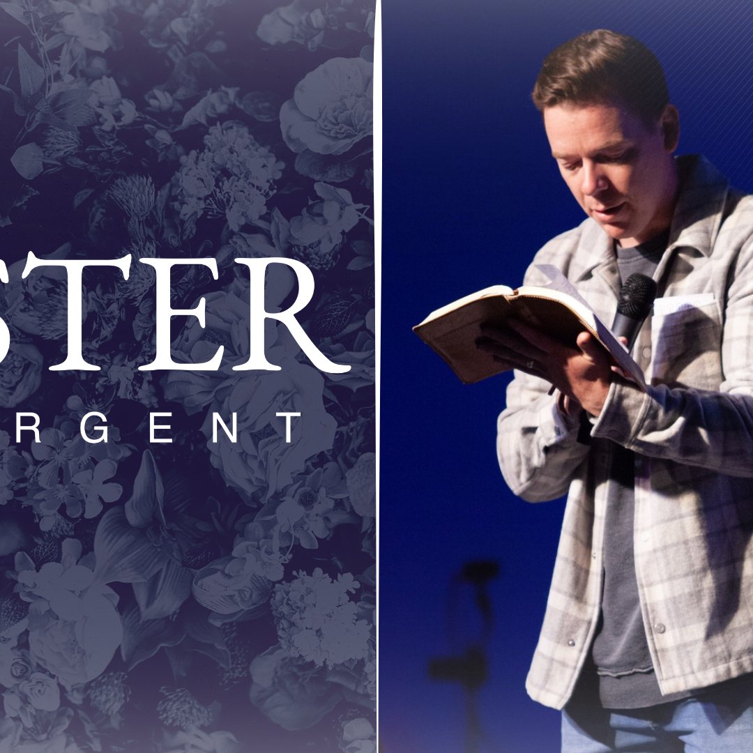 Urgent Church