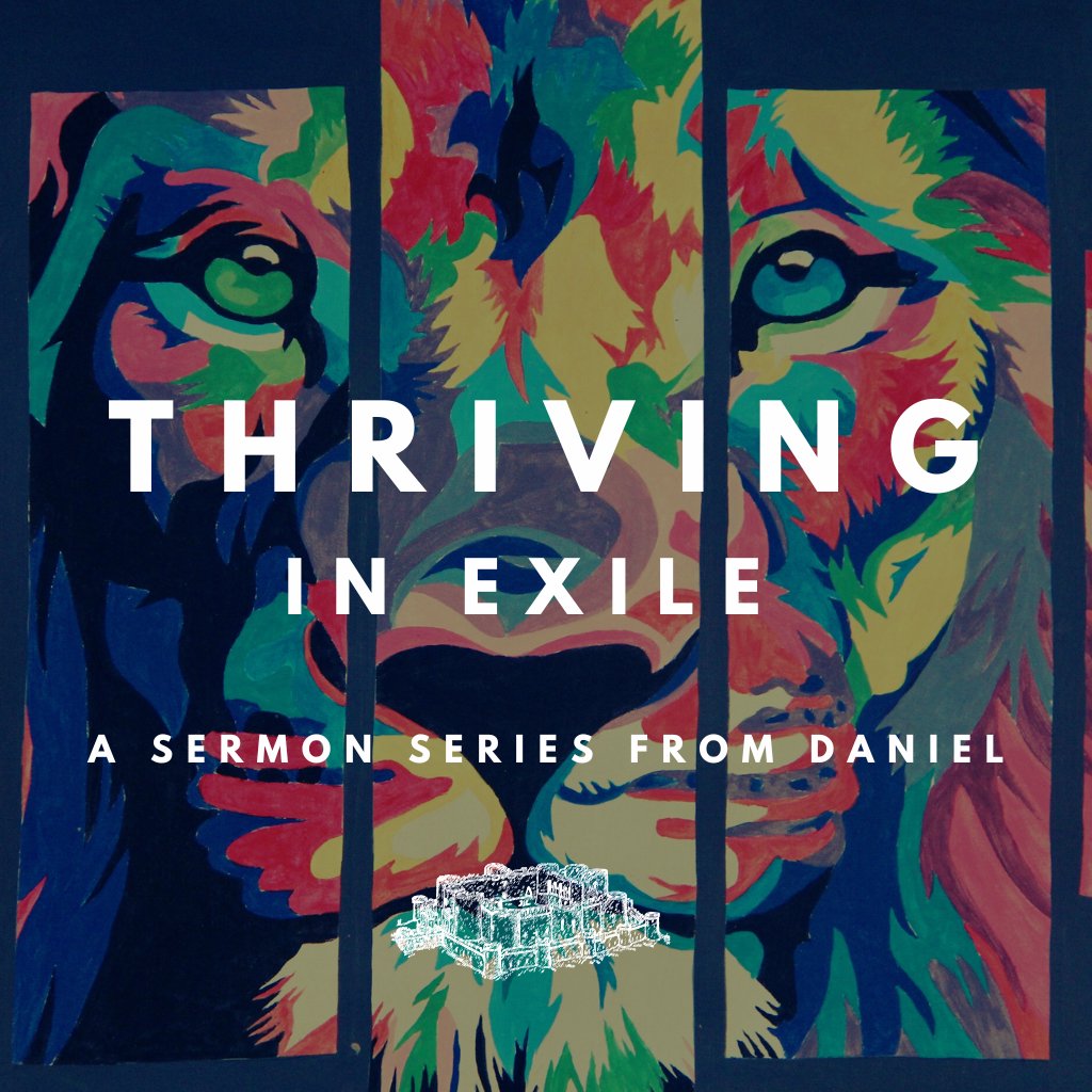 Jubilee (Sermon) episode artwork