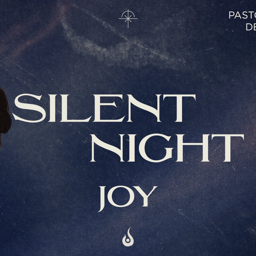 Silent Night // Joy episode artwork