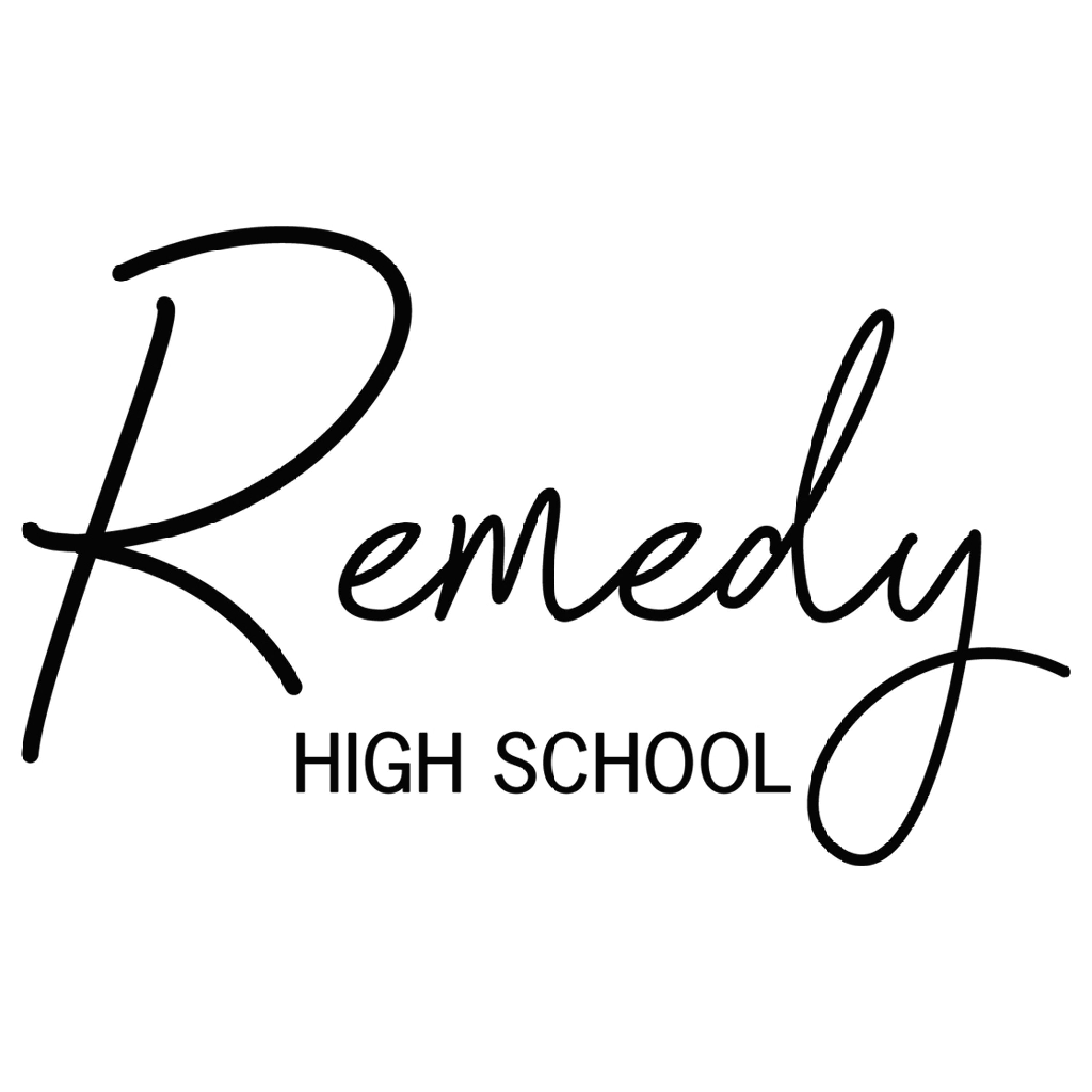 Remedy Podcast