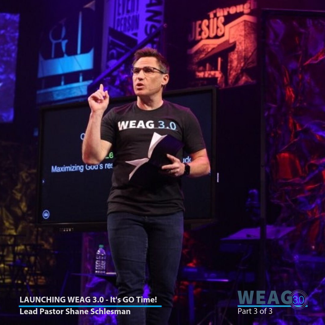 West End Assembly of God