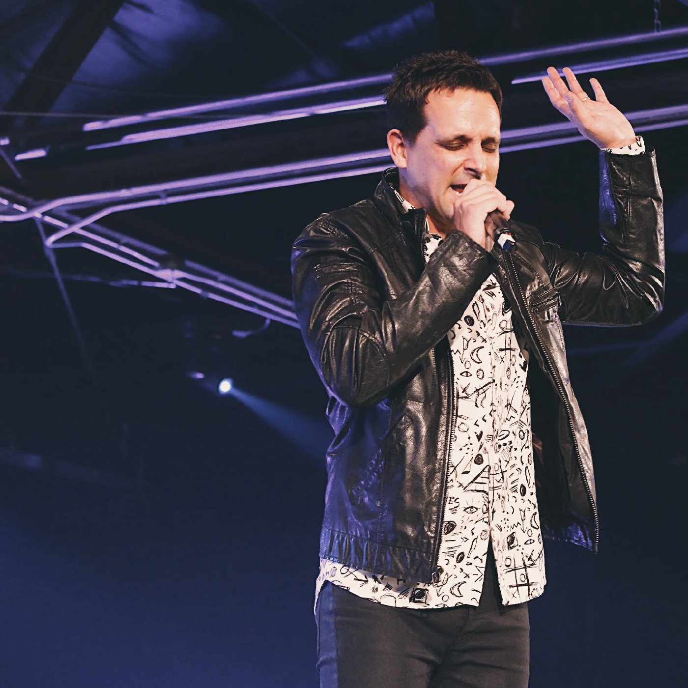 Stuck In The Spin Cycle