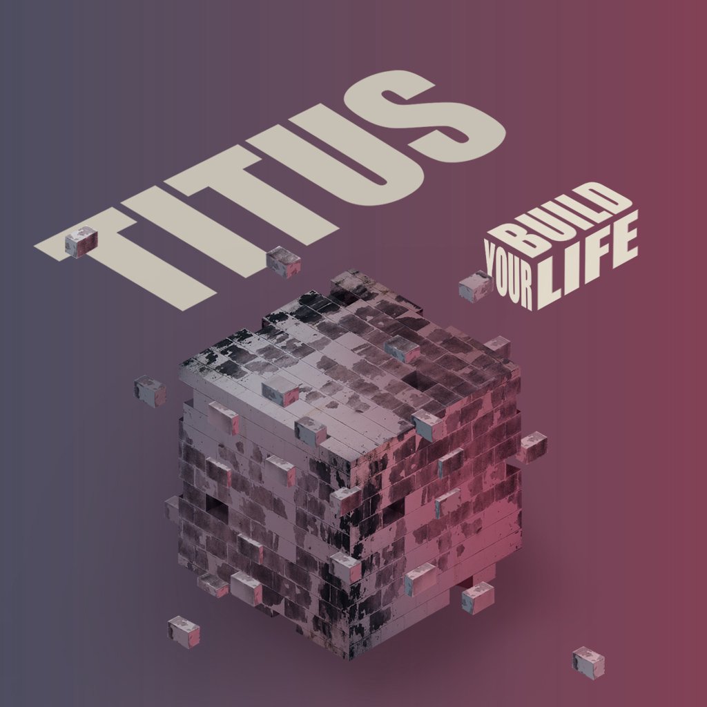 Biblical Gender Roles? Titus 2:1-10 episode artwork