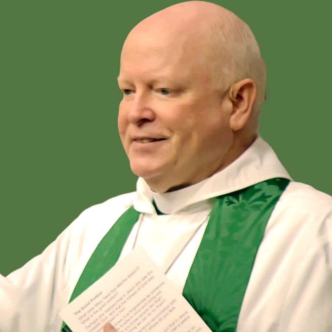 Sermons from St. John the Divine