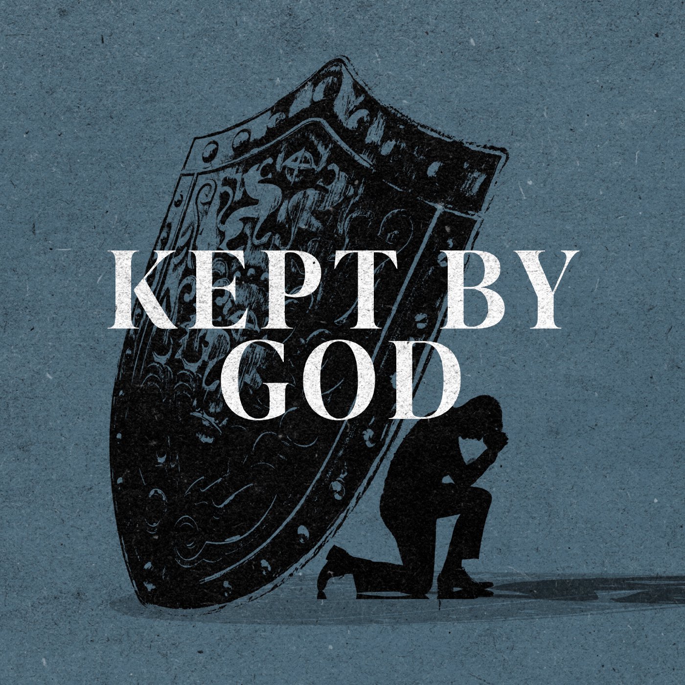 Kept By God
