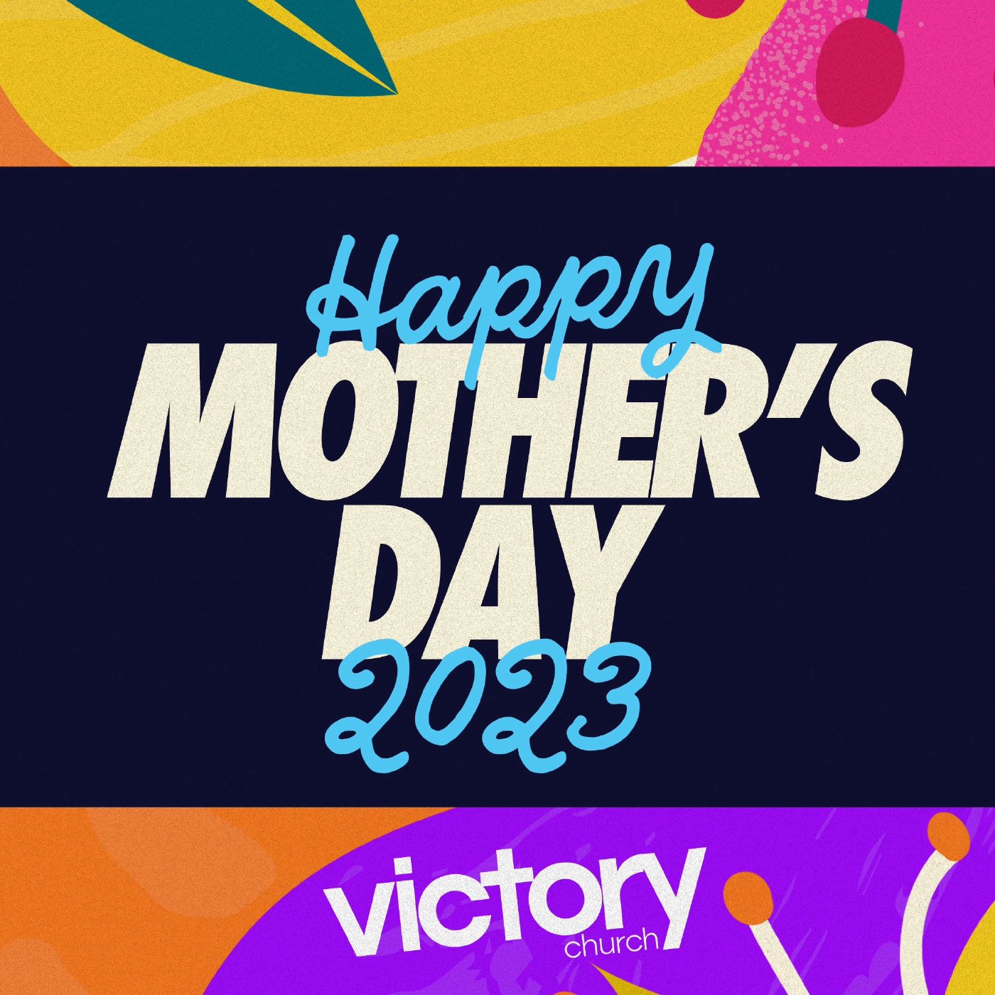 MOTHER'S DAY 2023 episode artwork