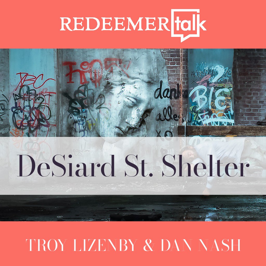 Redeemer Talk