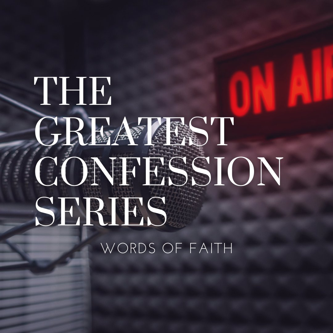 Words Of Faith (Part 4) episode artwork