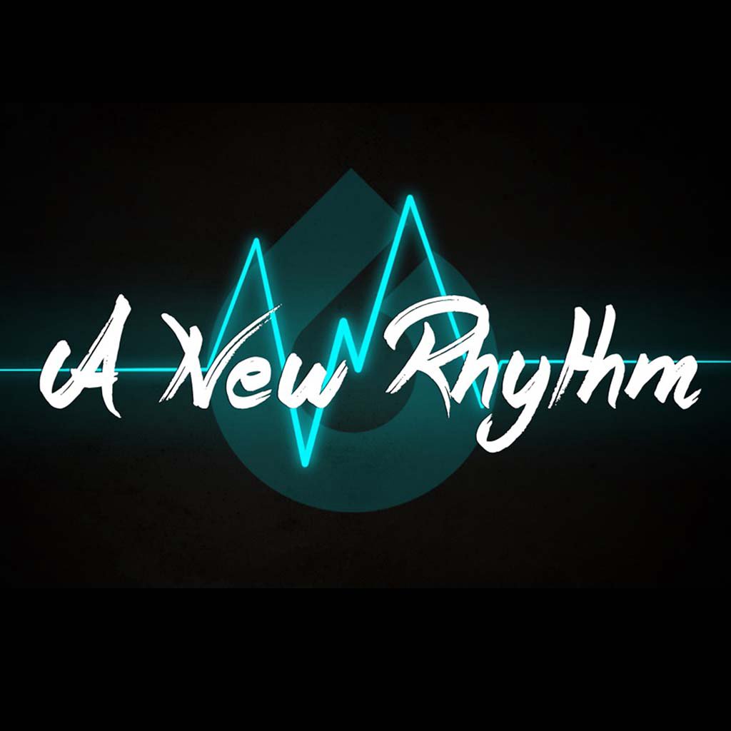 A New Rhythm - Week 1 episode artwork