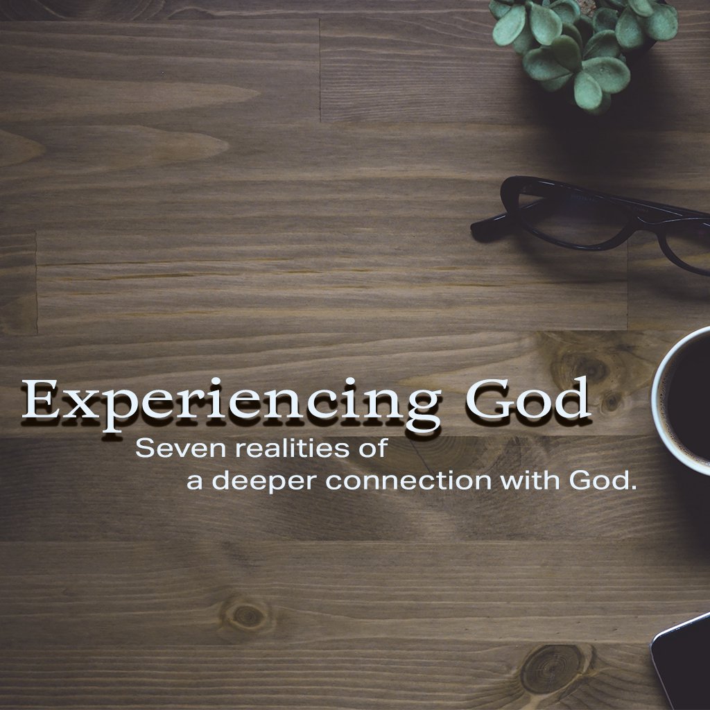 God at Work episode artwork
