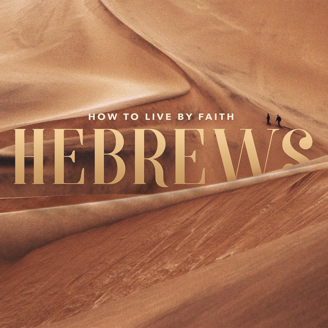 How to Live by Faith episode artwork