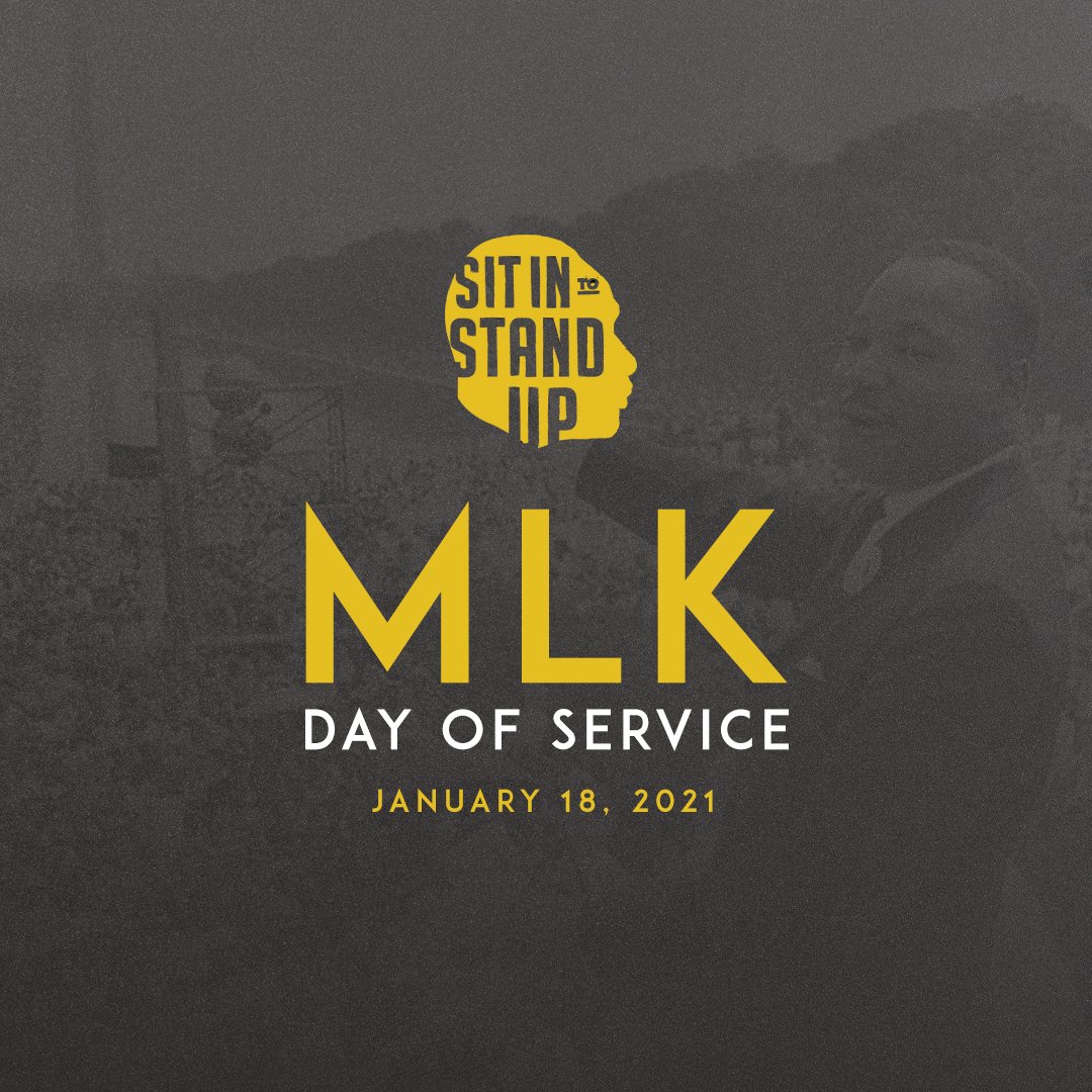 MLK Day of Service Panel Discussion