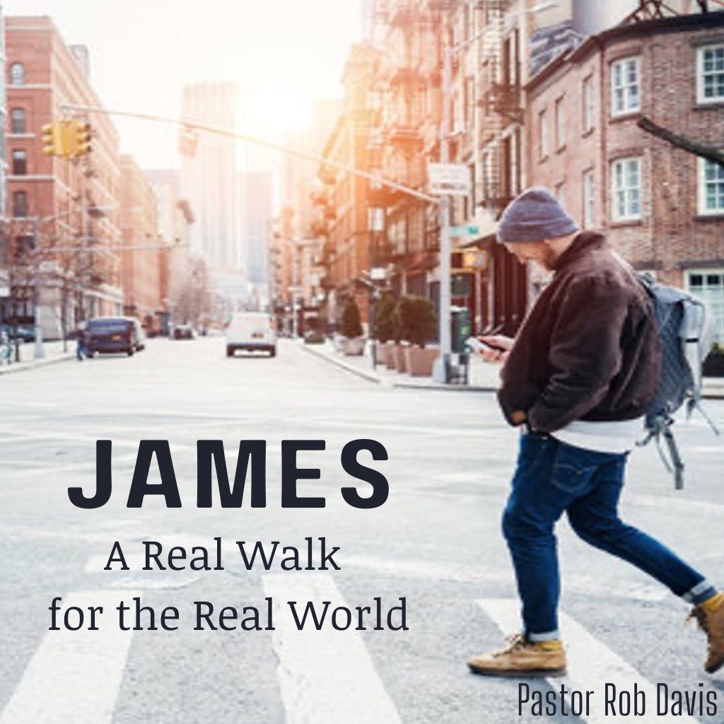 First Baptist Church Harrison