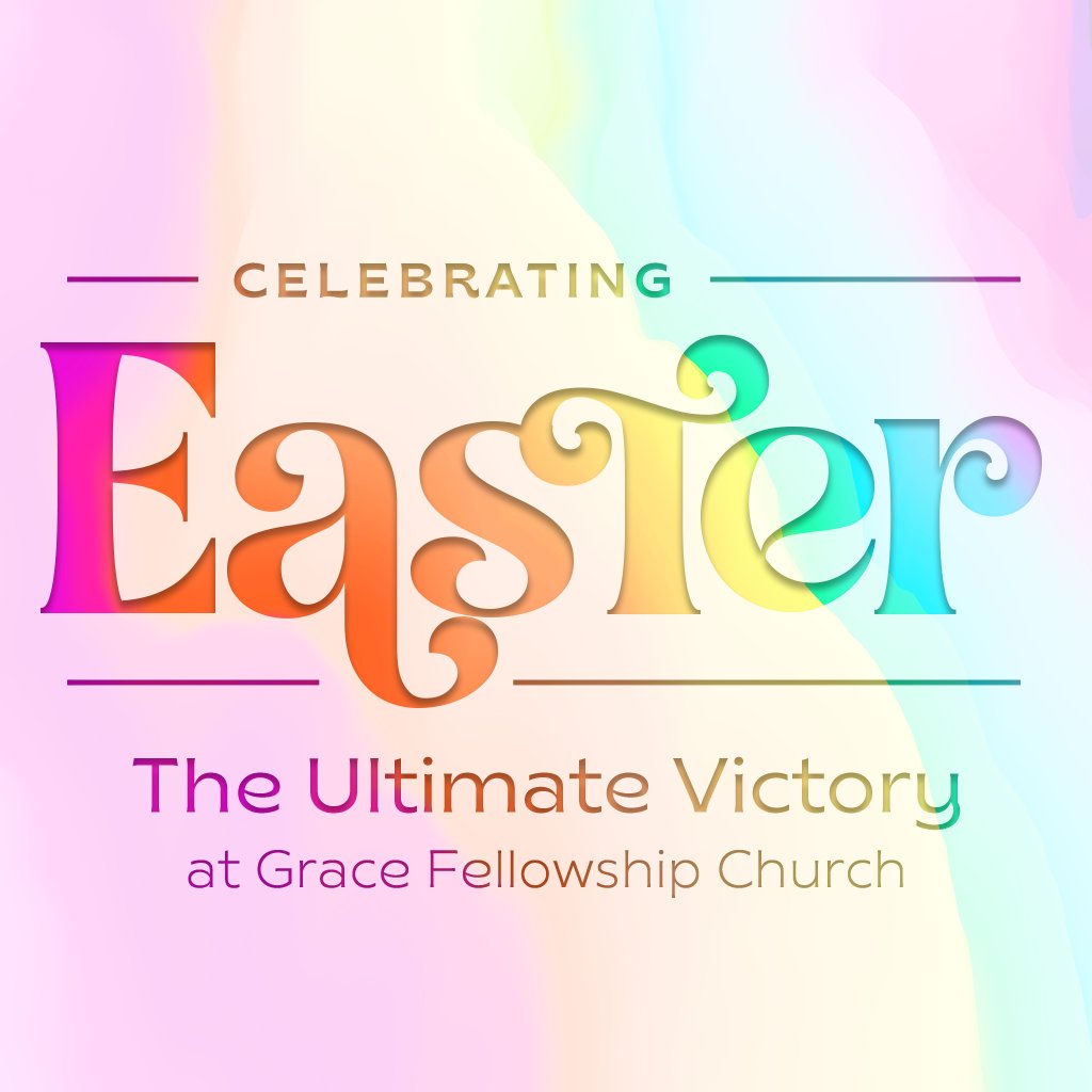 GraceCast | Sundays