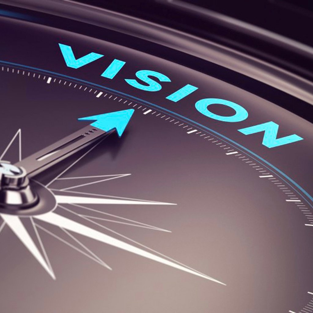 THE VISION OF CFF - PART 3/FAITH