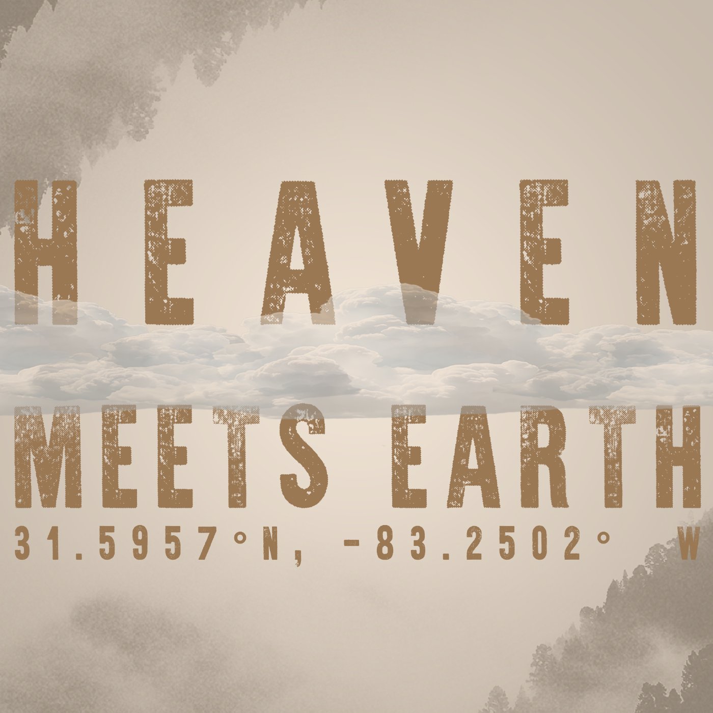 Heaven Meets Earth Week 37 episode artwork