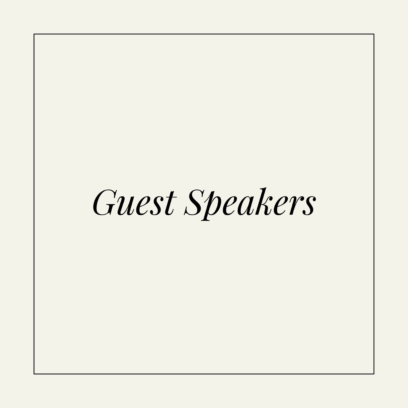 Guest Speaker Jeff Mattheis episode artwork