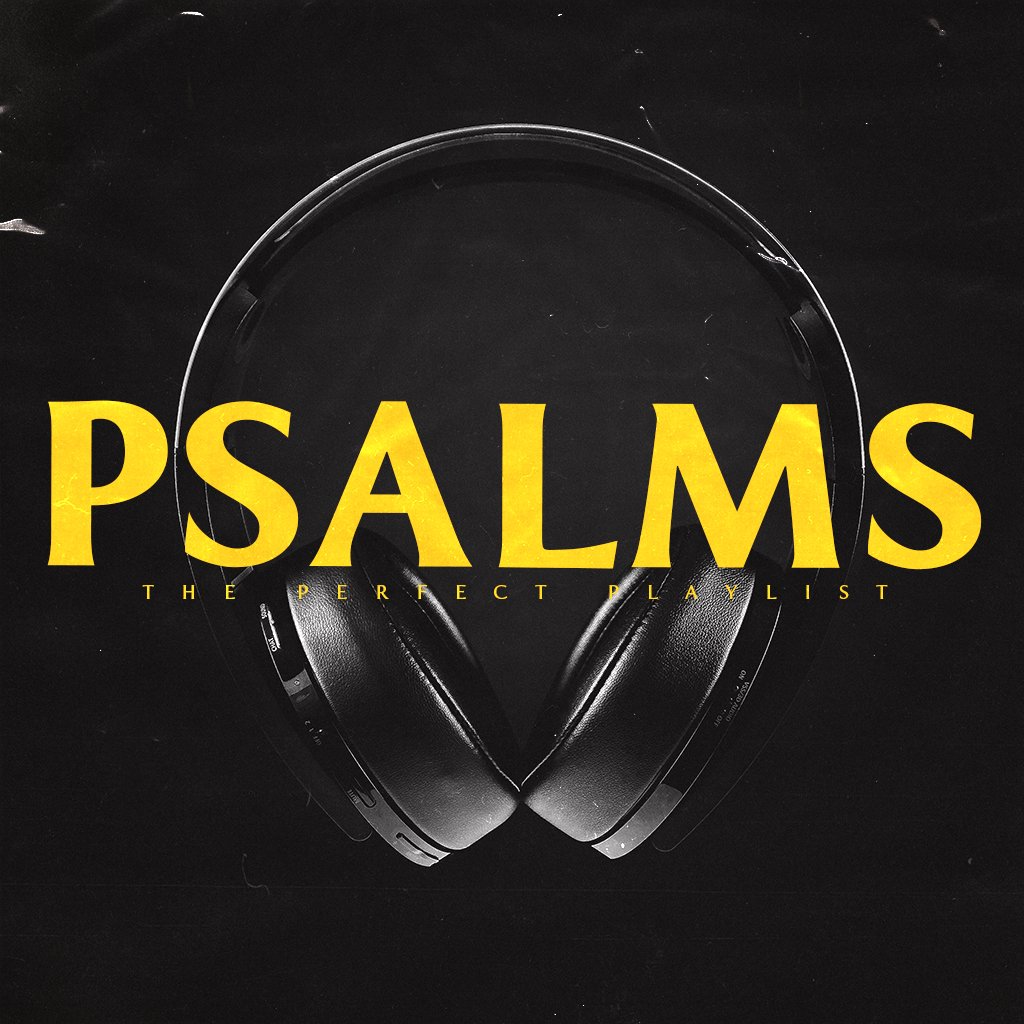 Psalms 121
