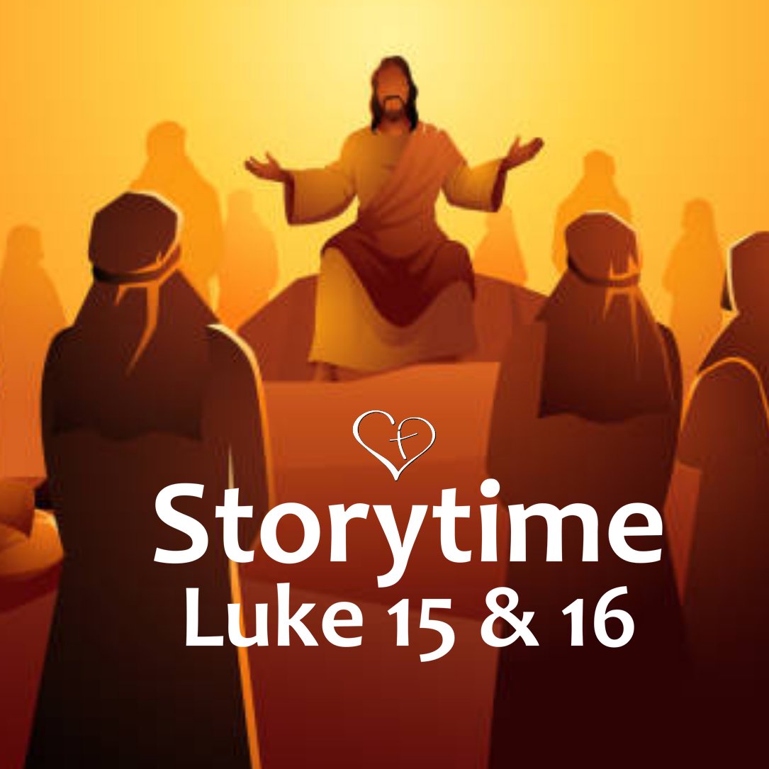 Luke 15 - Part 1 episode artwork