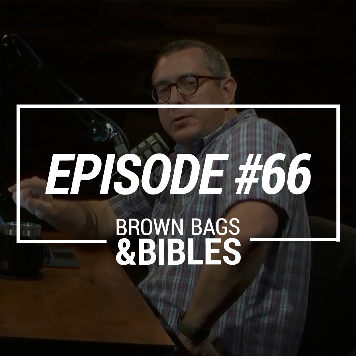 The Authority of Scripture, pt. 1