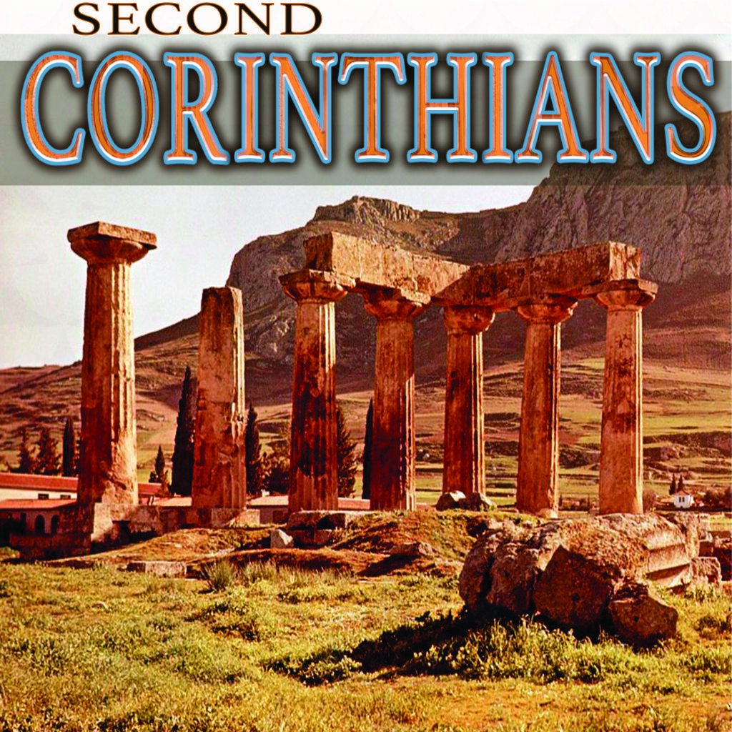 2 Corinthians 11 Fighting For Truth episode artwork