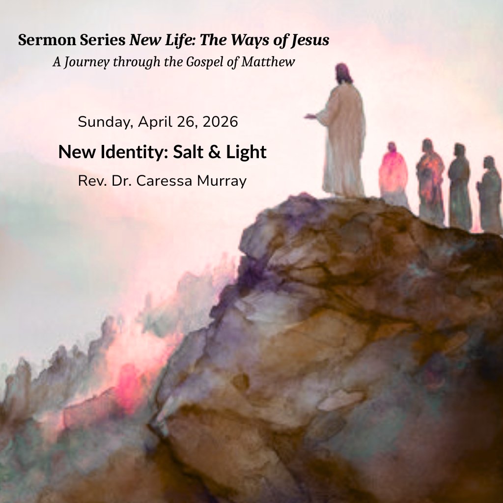 Sunday Worship episode artwork