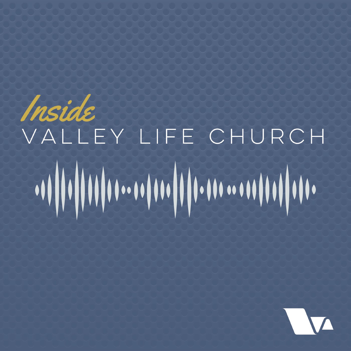 Inside Valley Life Church