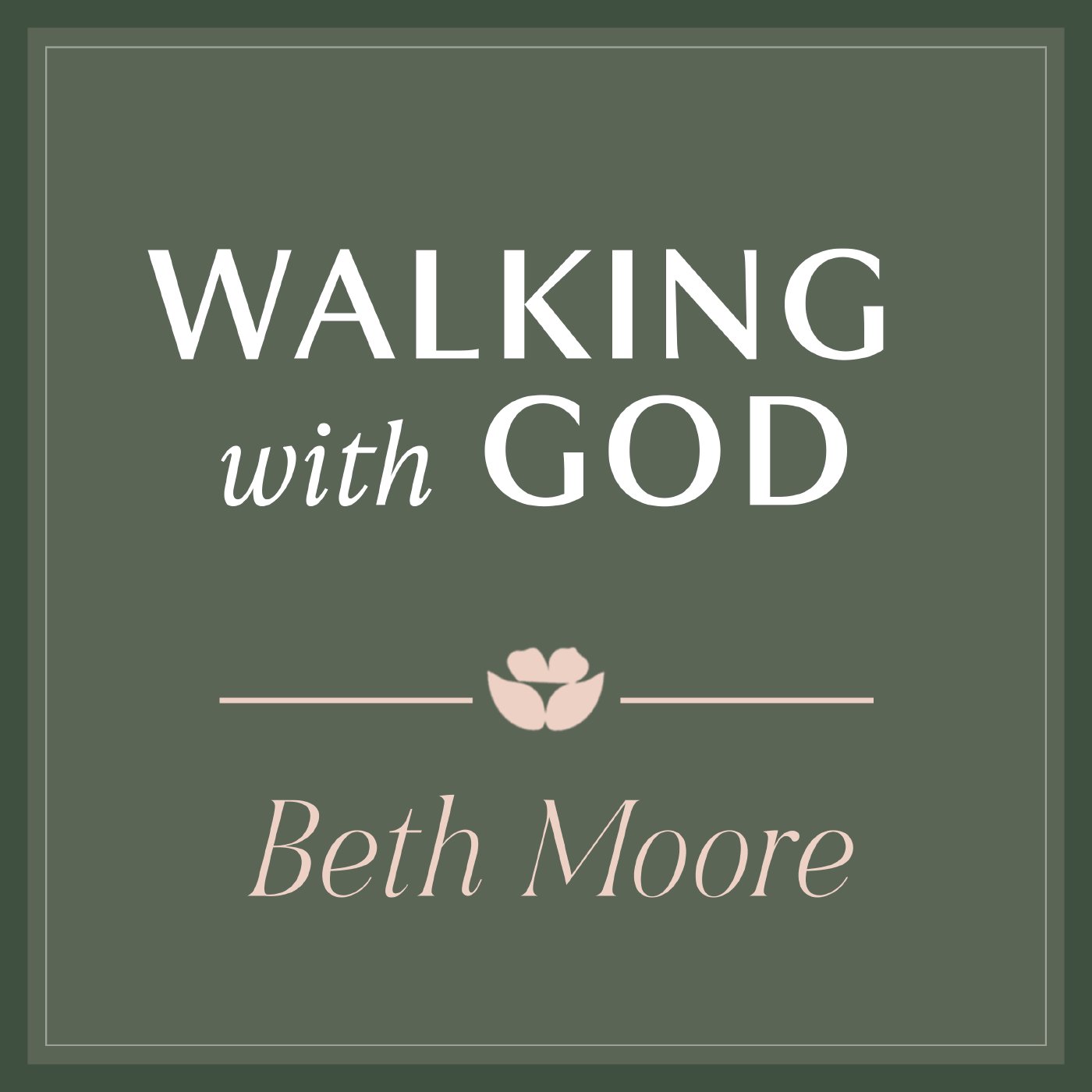 Walking With God - Beth & Makoto Fujimara
