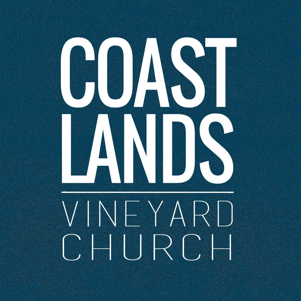 Coastlands Vineyard Messages