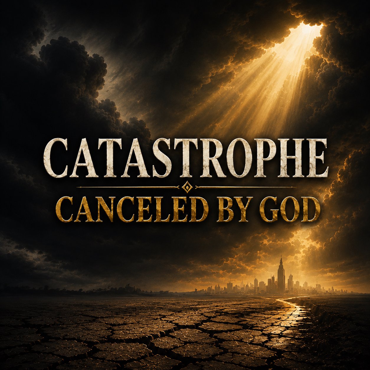 The Relationship Was Over…Then God Stepped In