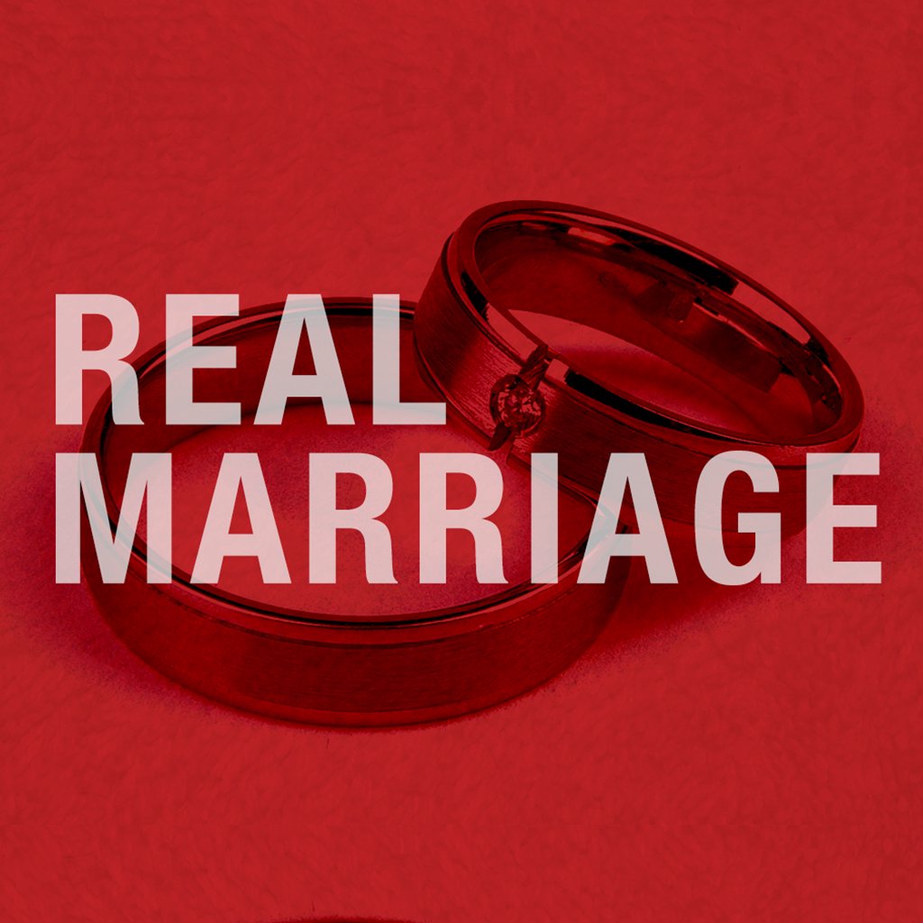 Real Marriage: Abigail and Nabal (Part 4) episode artwork