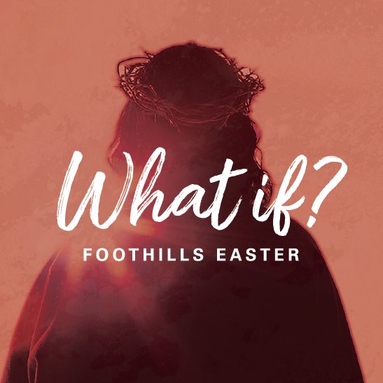 What If Easter Never Happened episode artwork