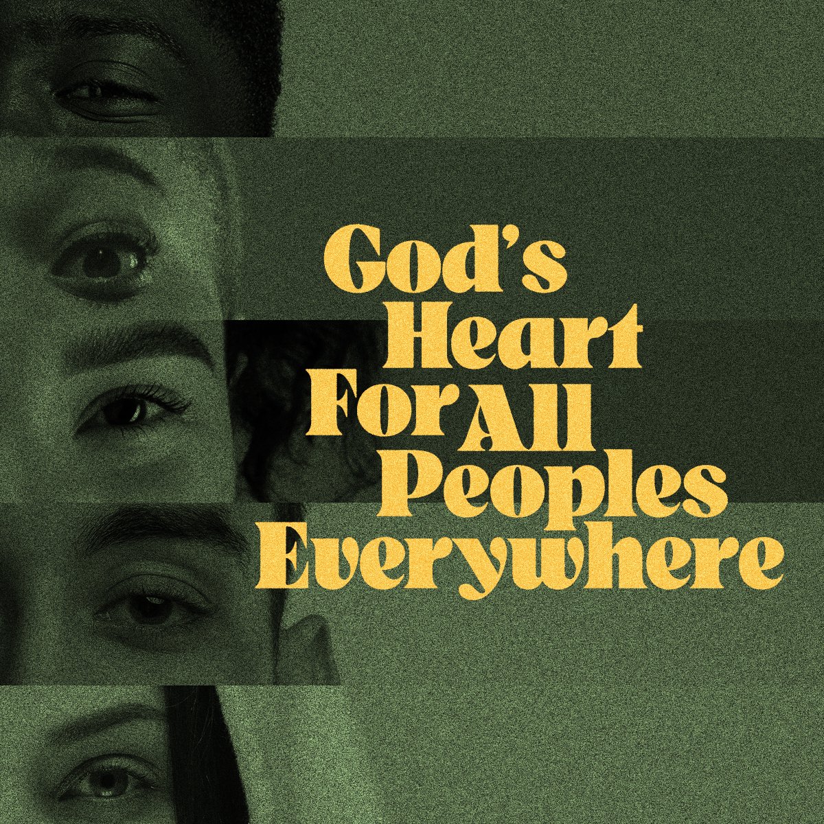 Longview Heights Sermons