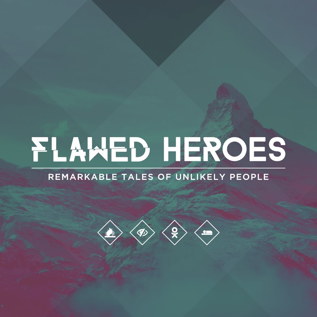 In the Fire episode artwork