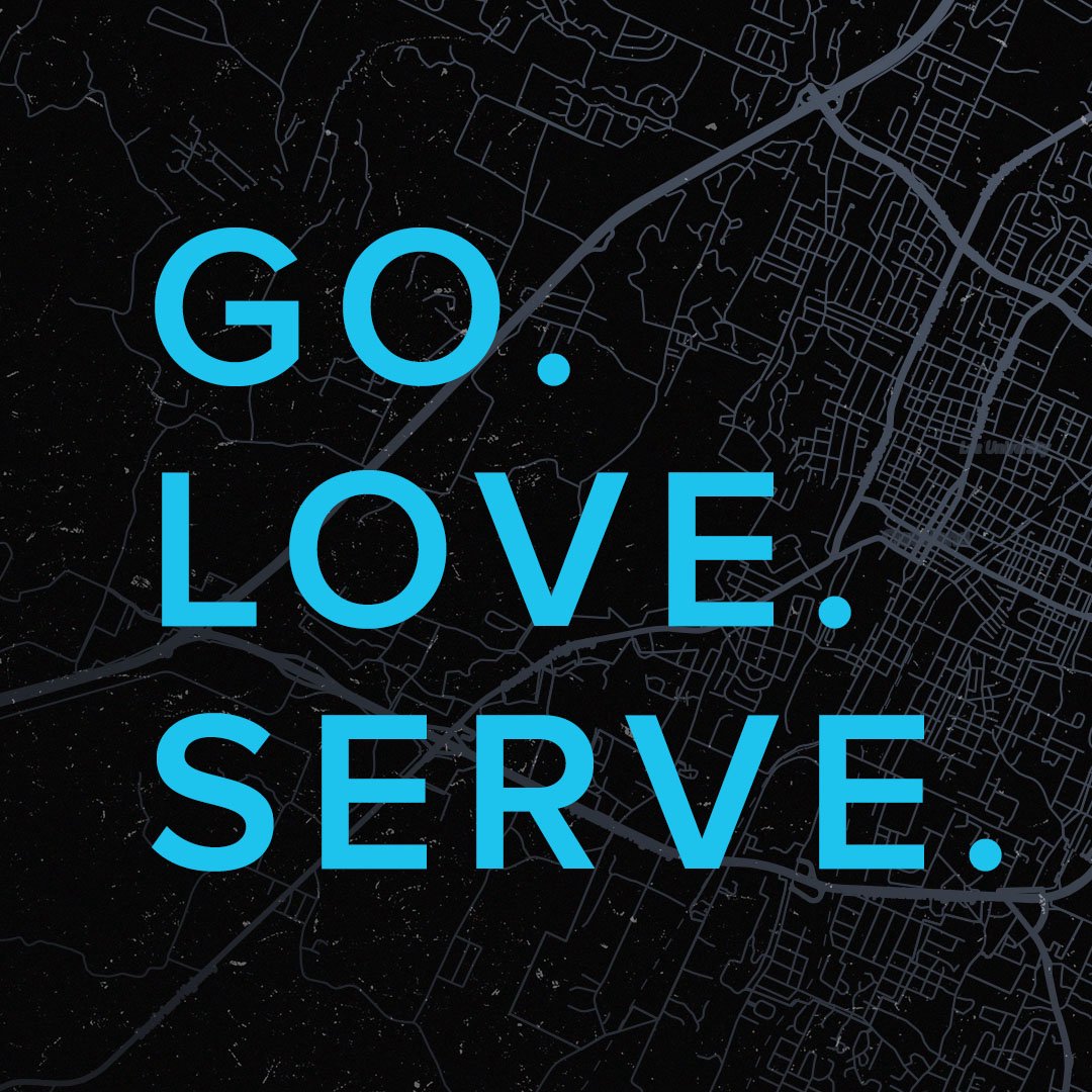 First Baptist Cleveland – Video