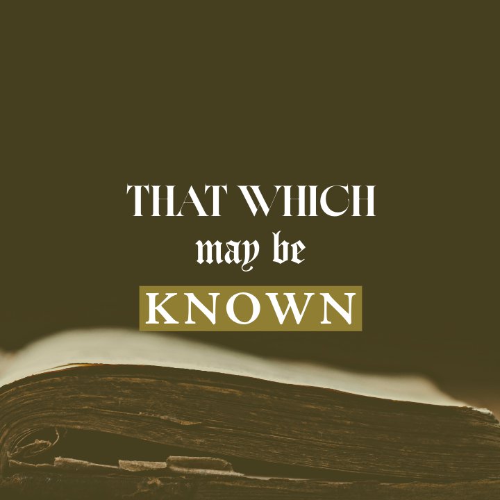 Christ Before All Things | Lesson 9 episode artwork