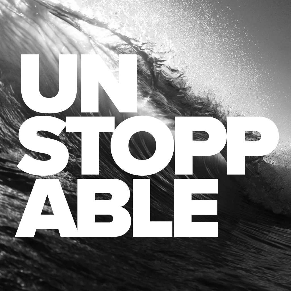 Unstoppable Together episode artwork