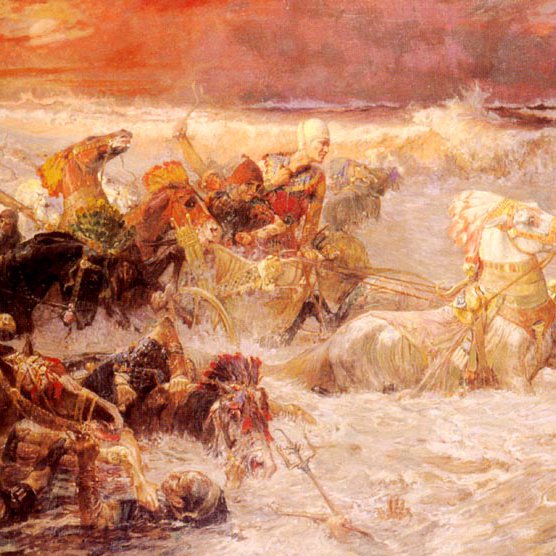 St. Paul\'s Lockport Sermons