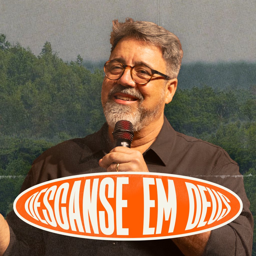 Descanse em Deus