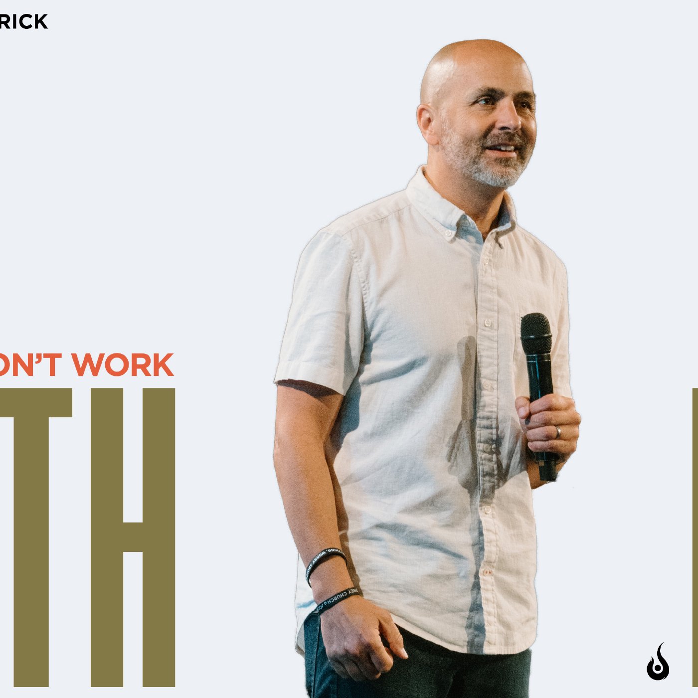 Faithful // Word Wars Don't Work episode artwork