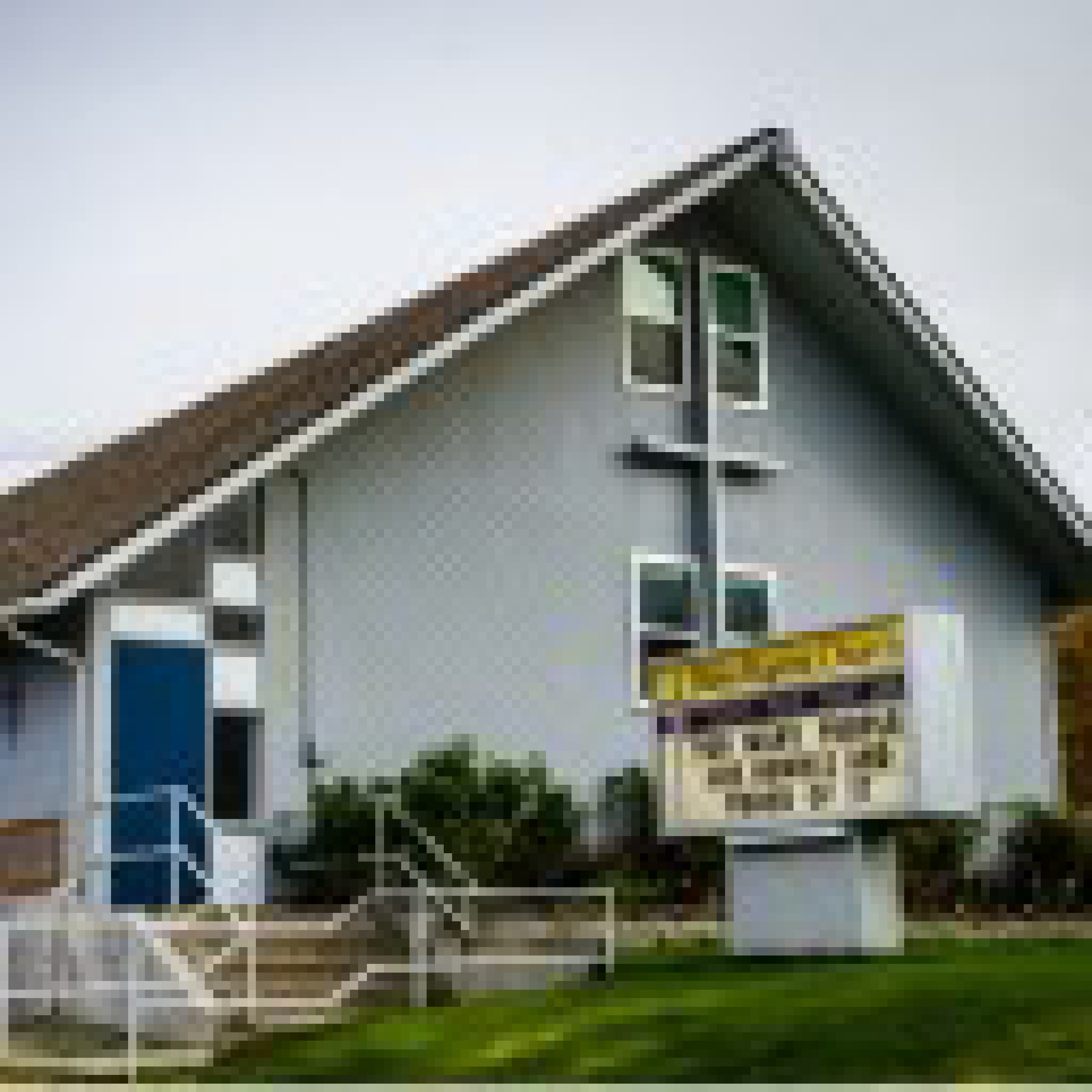 Bible Baptist Church of Chugiak