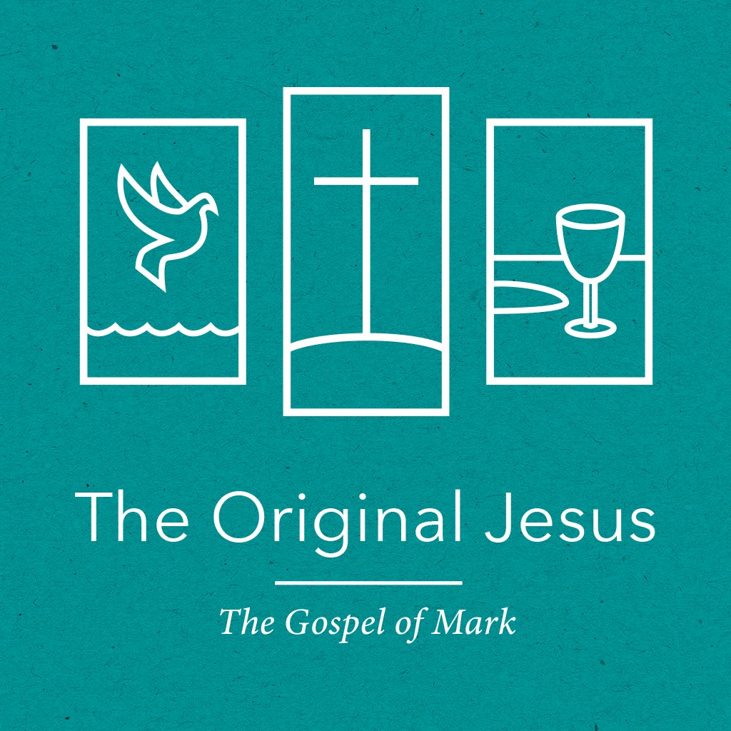 The Last Supper, The First Supper episode artwork