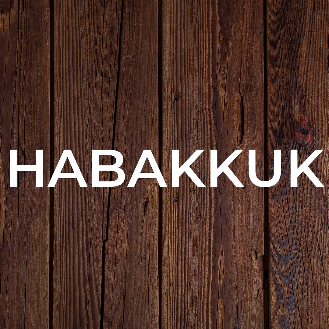 Habakkuk episode artwork