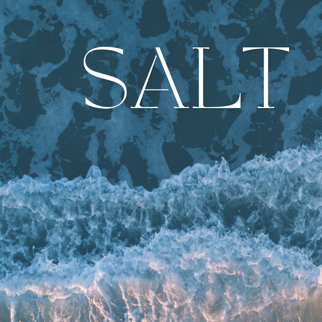 Salt Life