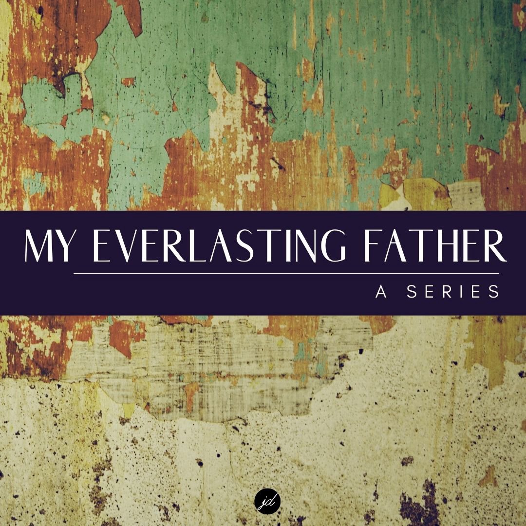 Jeremy Dawson Sermons and Devos